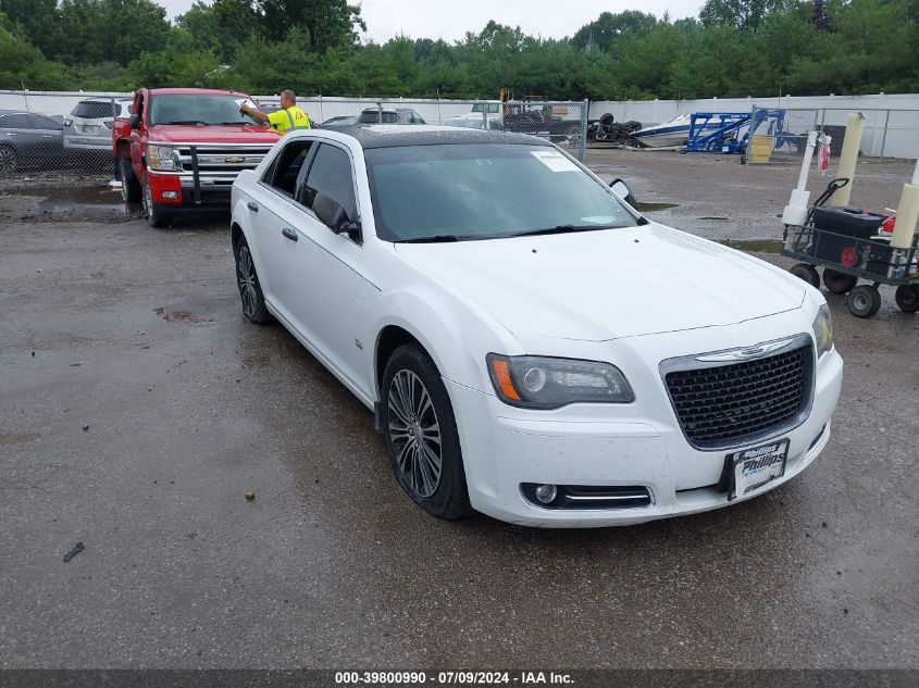 2014 CHRYSLER 300 300S