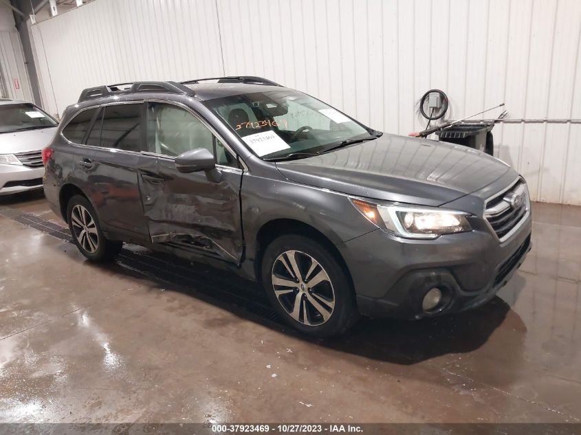 2019 SUBARU OUTBACK 3.6R LIMITED