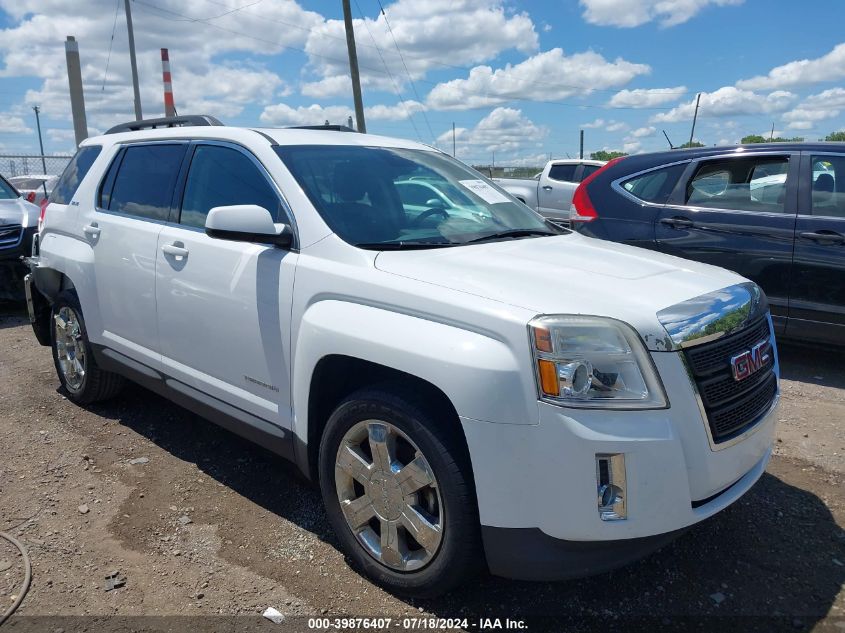 2014 GMC TERRAIN SLE-2