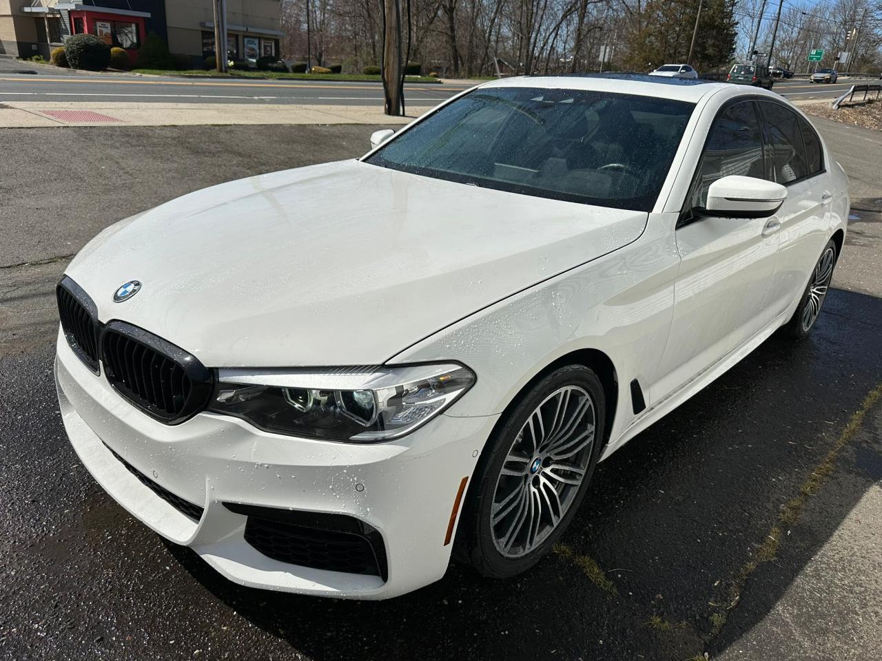 2016 BMW X6 SDRIVE35I