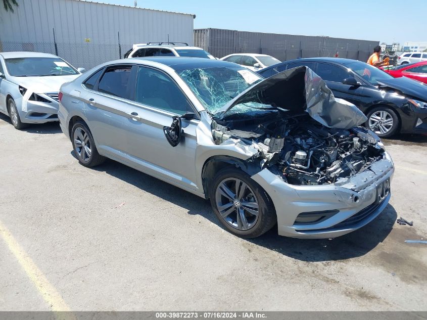 2019 VOLKSWAGEN JETTA S/SE/R-LINE