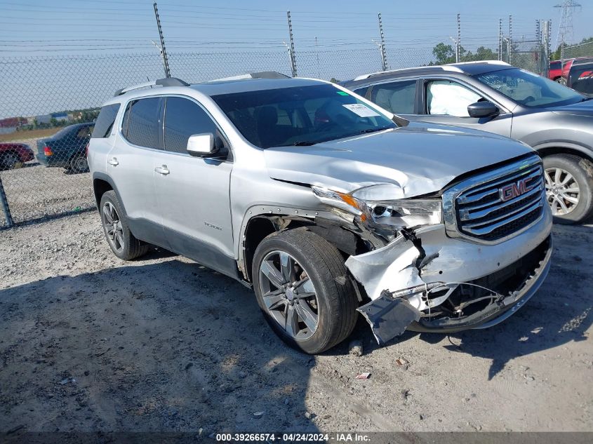 2017 GMC ACADIA SLT-2