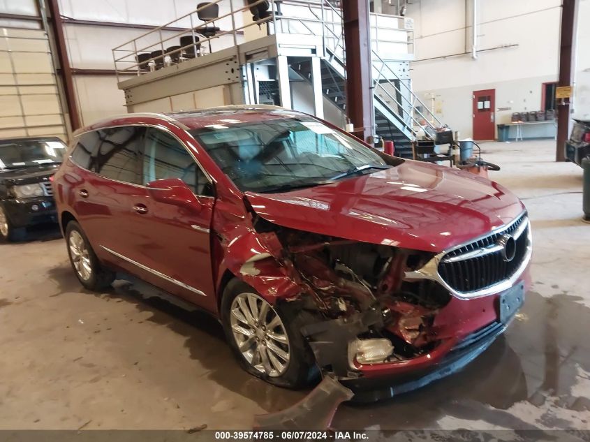 2021 BUICK ENCLAVE AWD PREMIUM