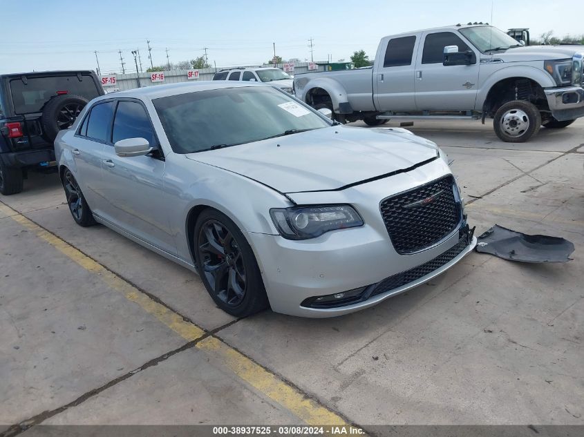 2021 CHRYSLER 300 300S