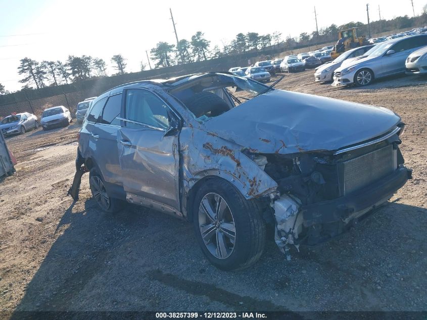 2013 HYUNDAI SANTA FE LIMITED