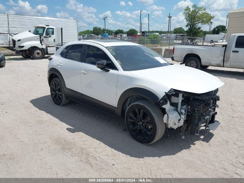 2021 MAZDA CX-30 PREFERRED