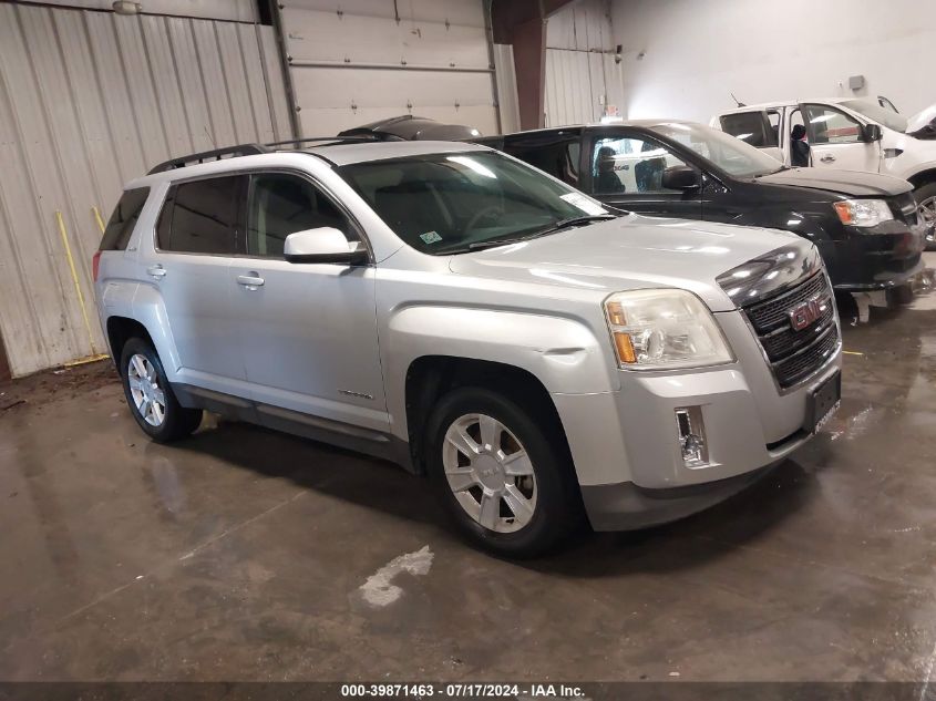 2012 GMC TERRAIN SLE-1