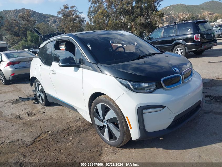 2018 BMW I3 94AH