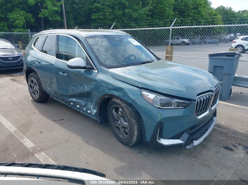 2024 BMW X1 XDRIVE28I