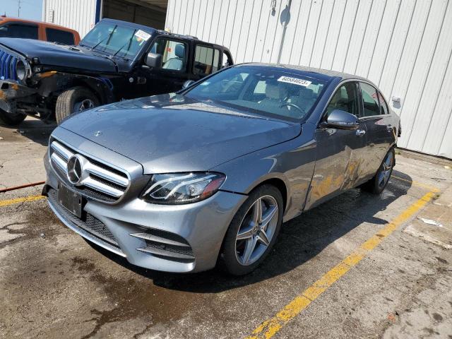 2020 MERCEDES-BENZ E 350 4MATIC