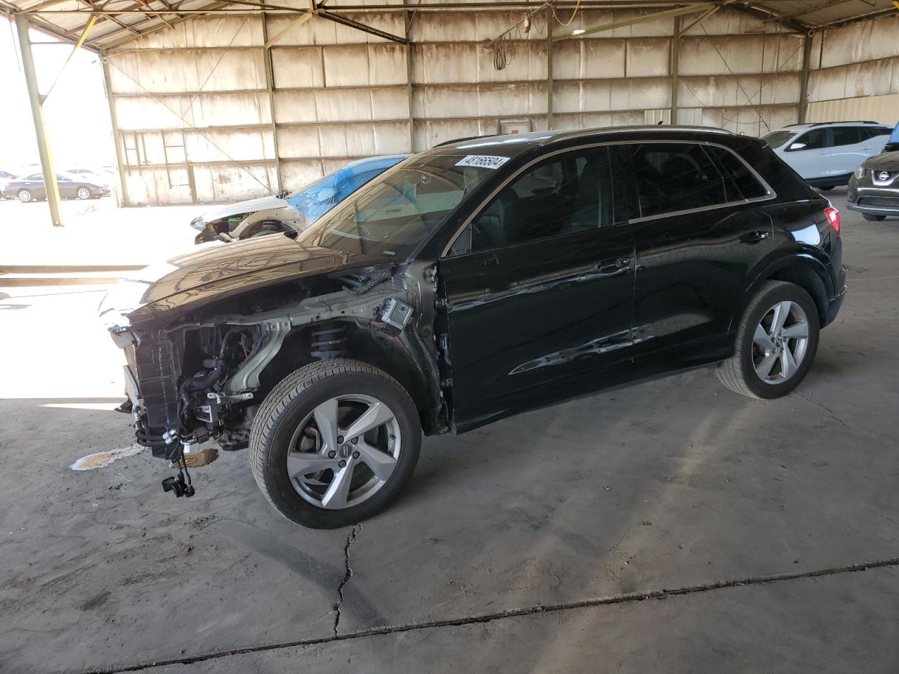 2020 AUDI Q3 PREMIUM