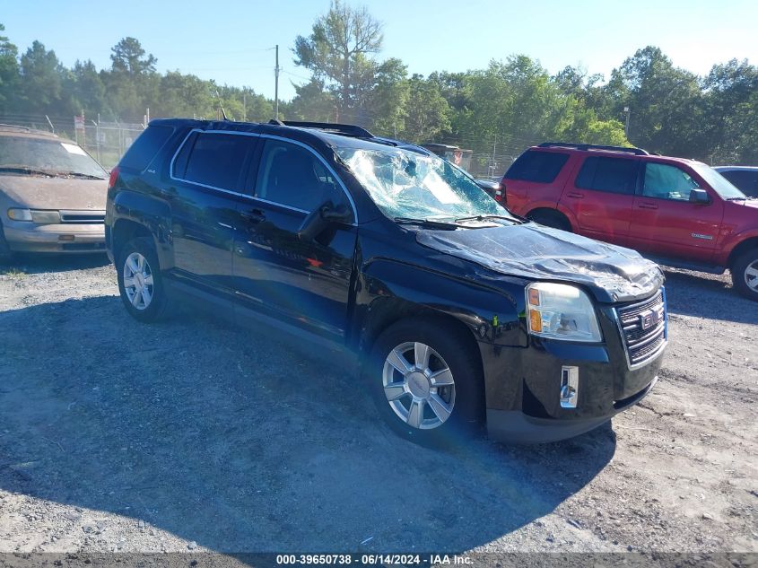 2011 GMC TERRAIN SLE-2