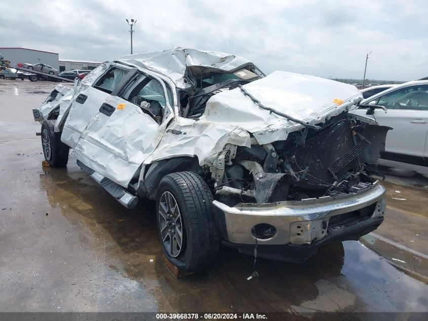 2010 FORD F-150 FX2 SPORT/XL/XLT