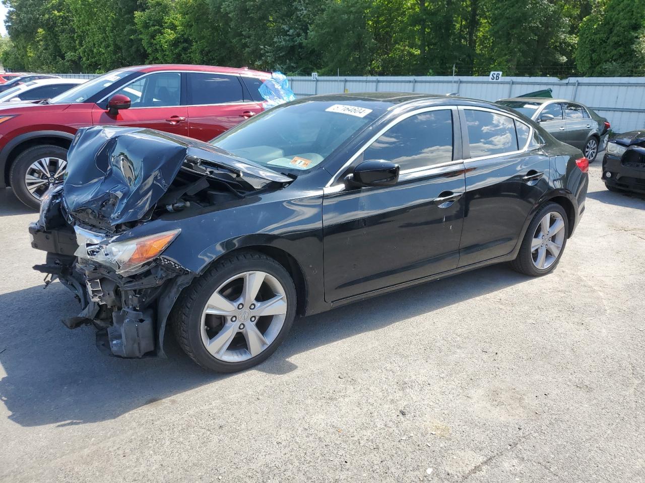 2015 ACURA ILX 20