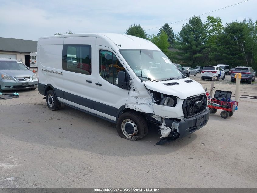 2022 FORD TRANSIT-250