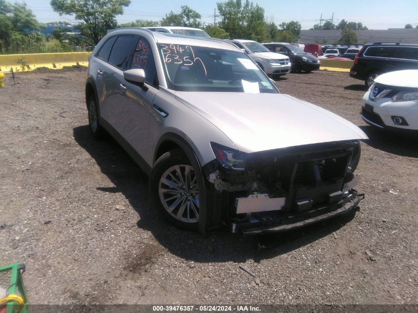 2024 MAZDA CX-90 PHEV PREFERRED