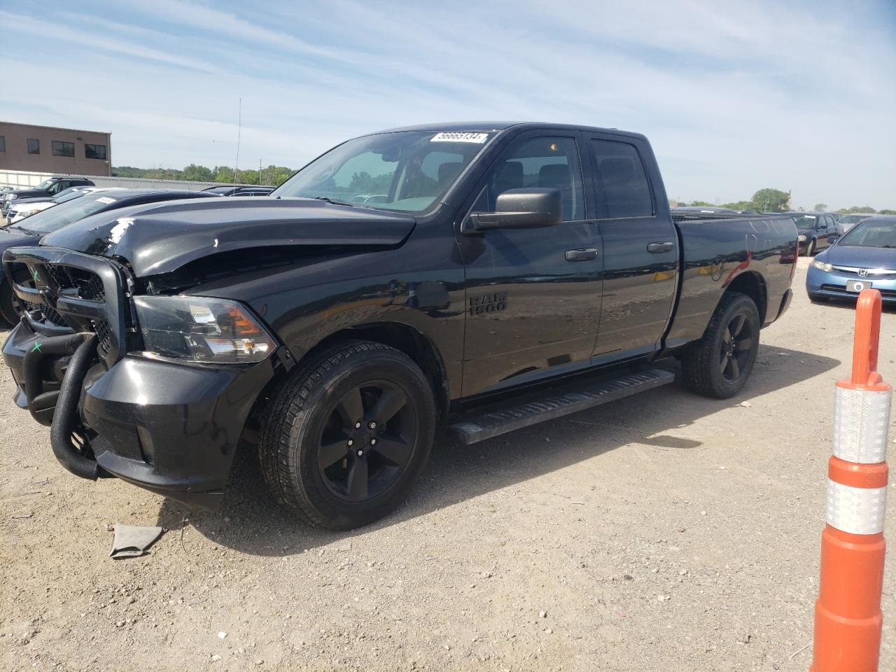 2015 RAM 1500 ST