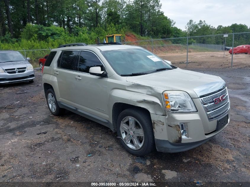 2013 GMC TERRAIN SLT-1