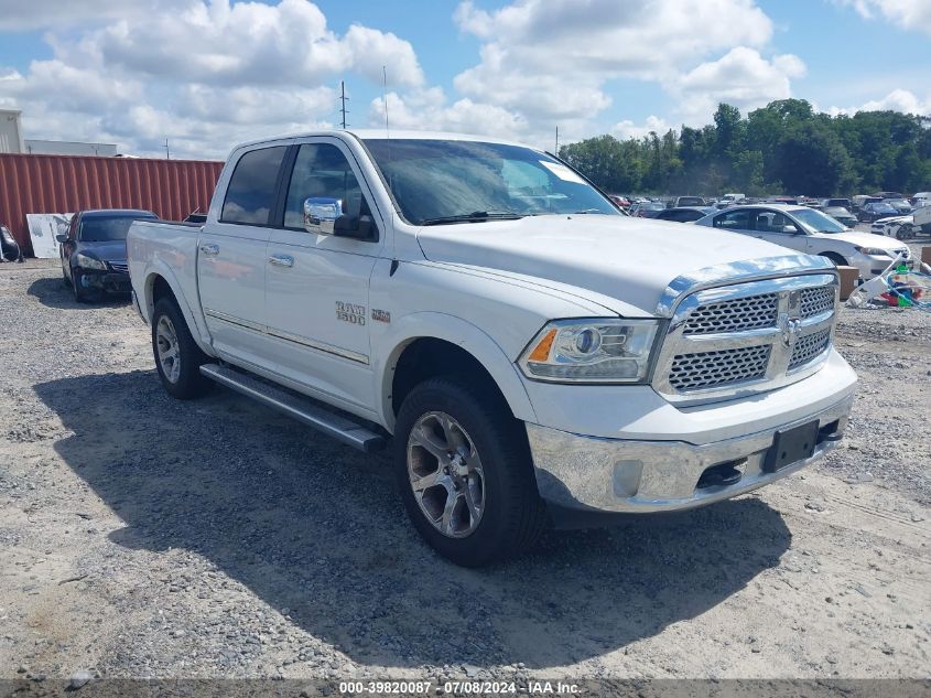 2015 RAM 1500 LARAMIE