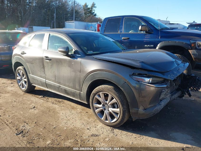 2021 MAZDA CX-30 PREFERRED