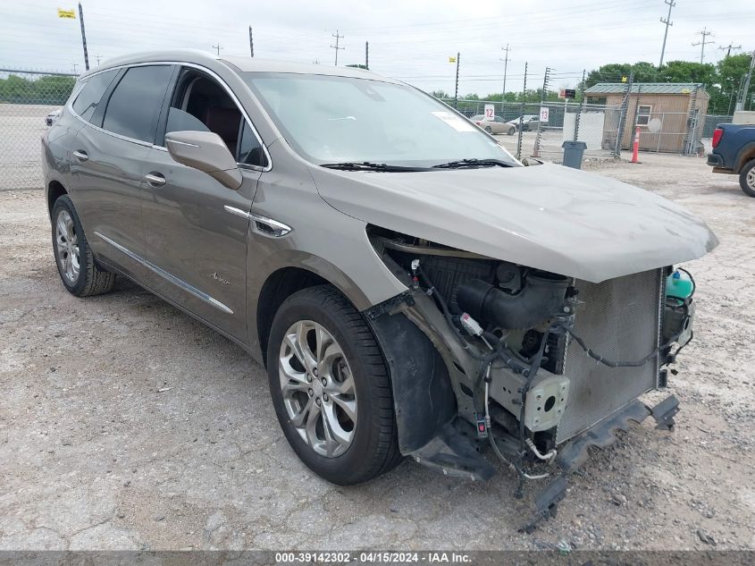 2020 BUICK ENCLAVE FWD AVENIR