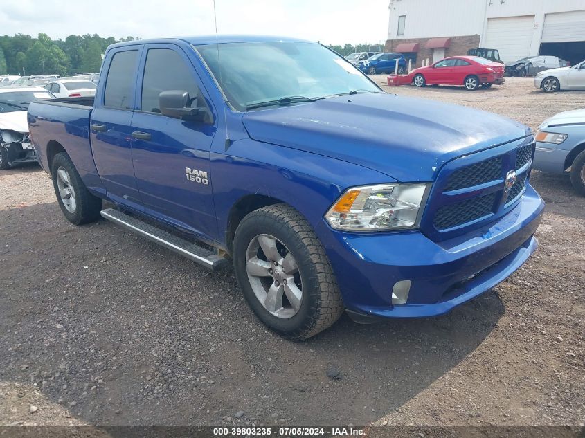 2015 RAM 1500 EXPRESS