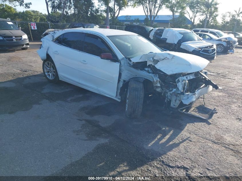 2014 CHEVROLET MALIBU 1LT