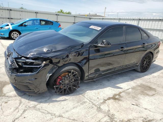 2020 VOLKSWAGEN JETTA GLI