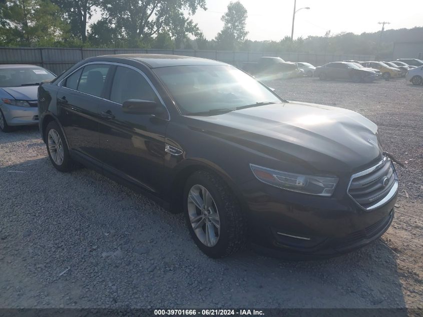 2014 FORD TAURUS SEL