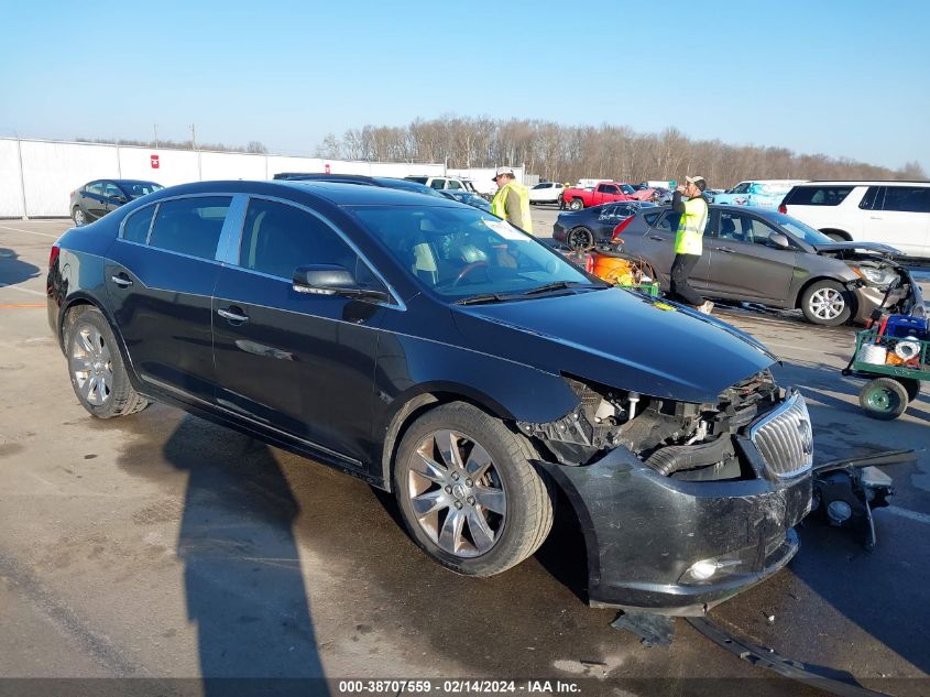 2013 BUICK LACROSSE PREMIUM 1 GROUP