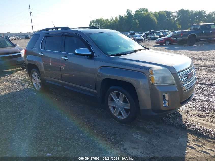 2011 GMC TERRAIN SLE-2