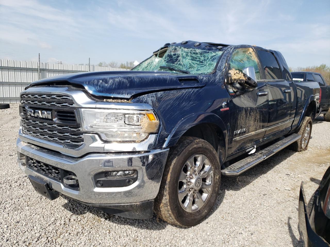 2021 RAM 2500 LIMITED