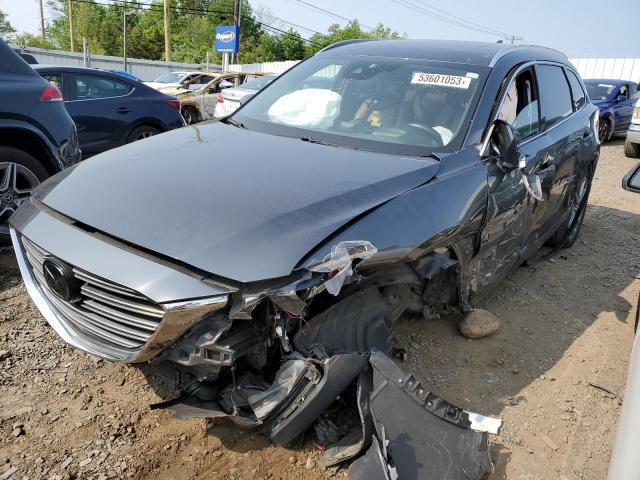 2018 MAZDA CX-9 SIGNATURE