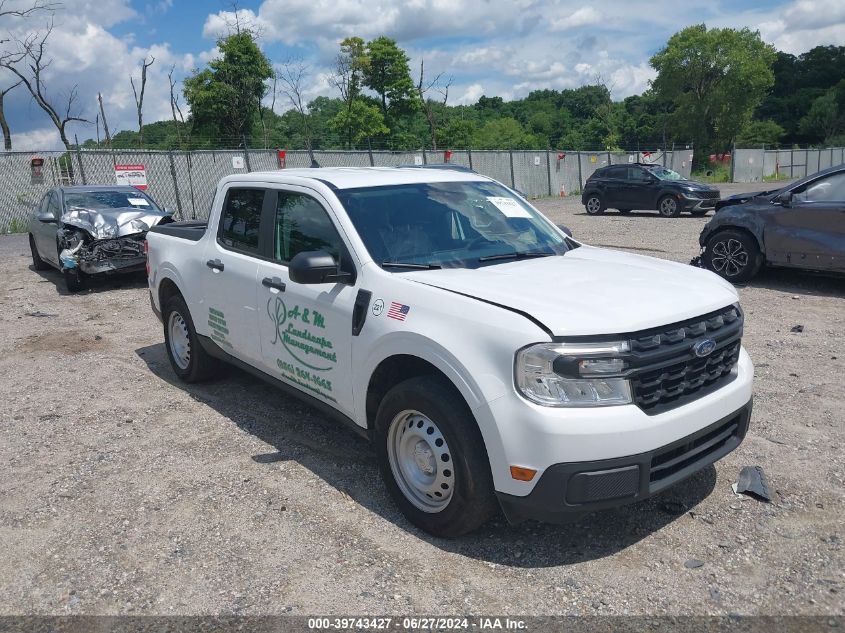 2023 FORD MAVERICK XL