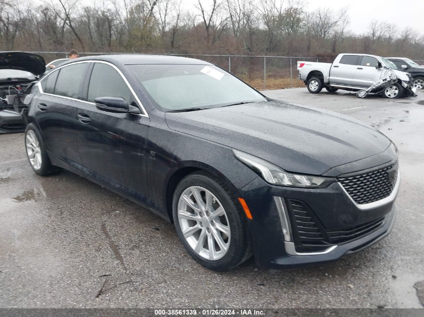 2020 CADILLAC CT5 LUXURY