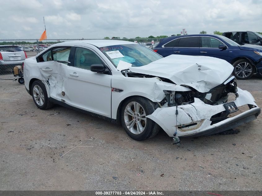 2015 FORD TAURUS SE