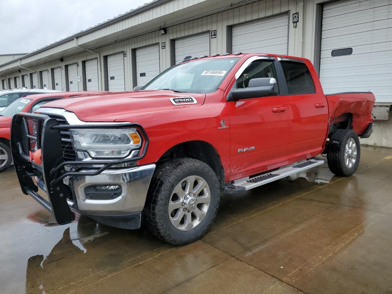 2020 RAM 2500 BIG HORN