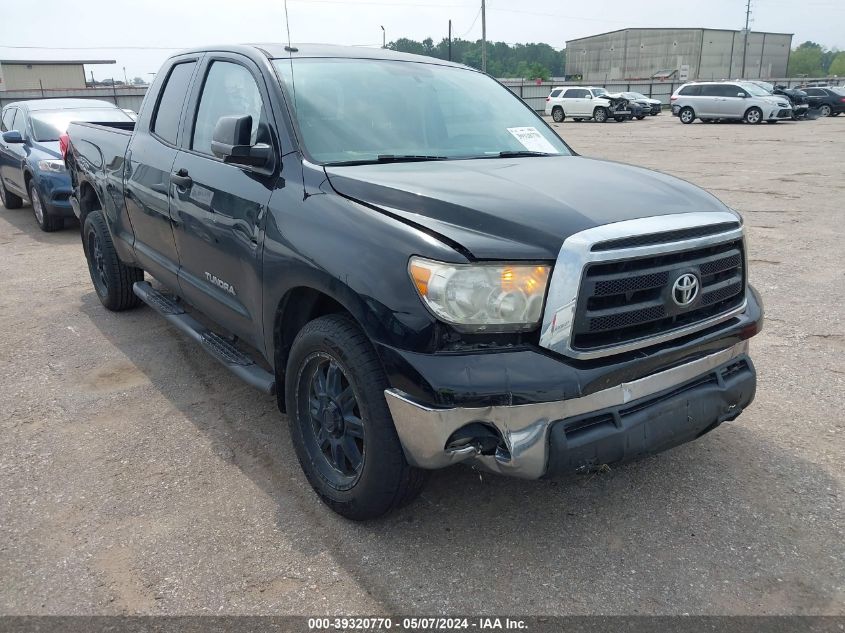 2013 TOYOTA TUNDRA GRADE 4.6L V8