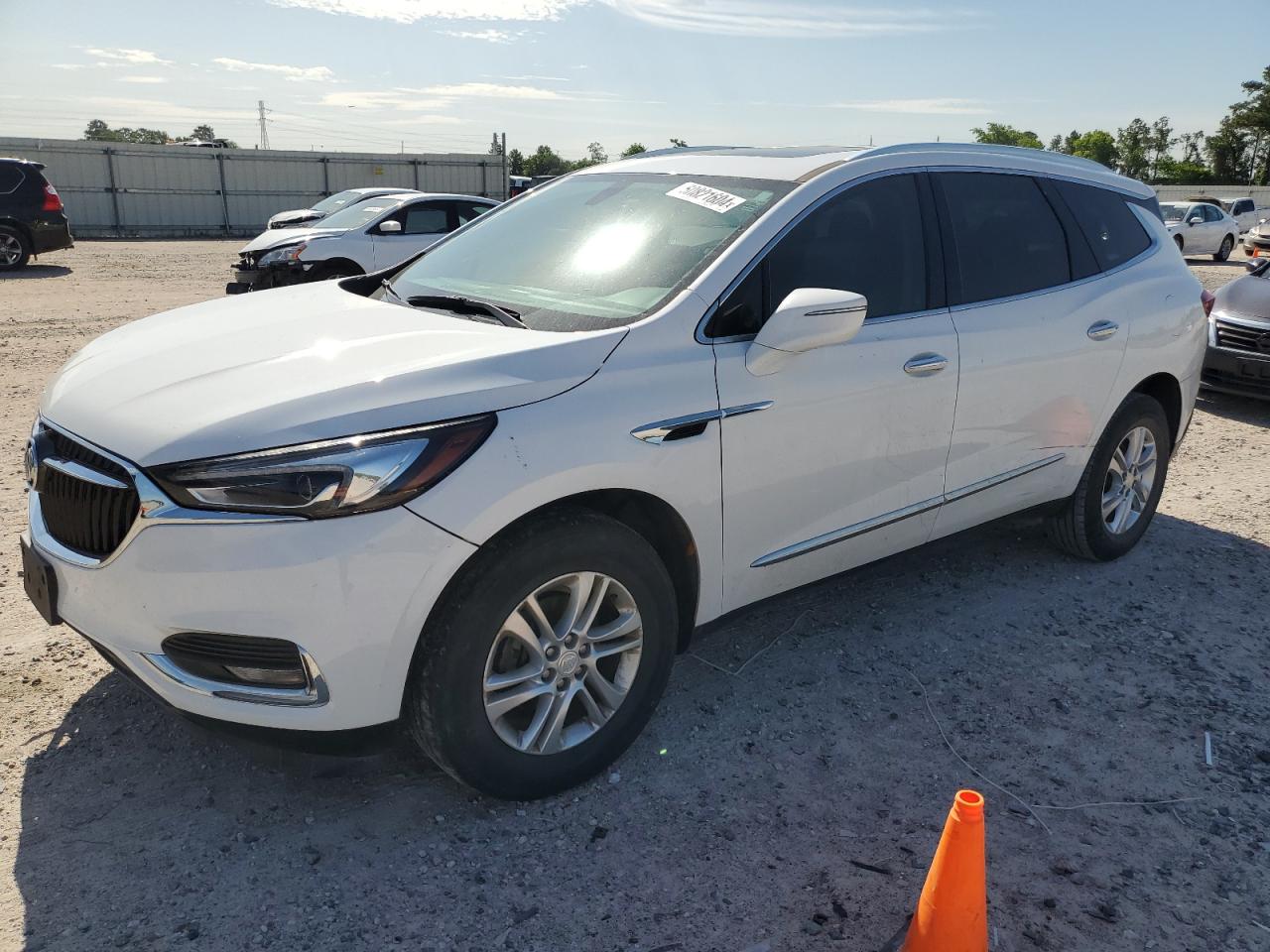 2019 BUICK ENCLAVE ESSENCE