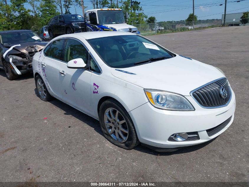 2014 BUICK VERANO CONVENIENCE GROUP