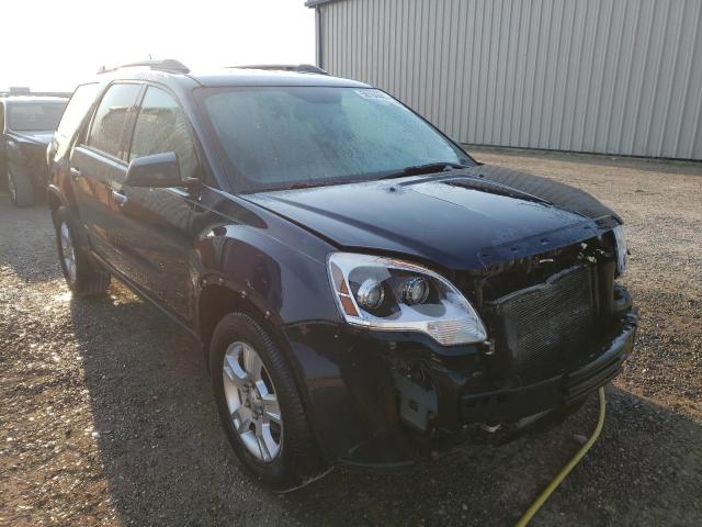 2012 GMC ACADIA SLE