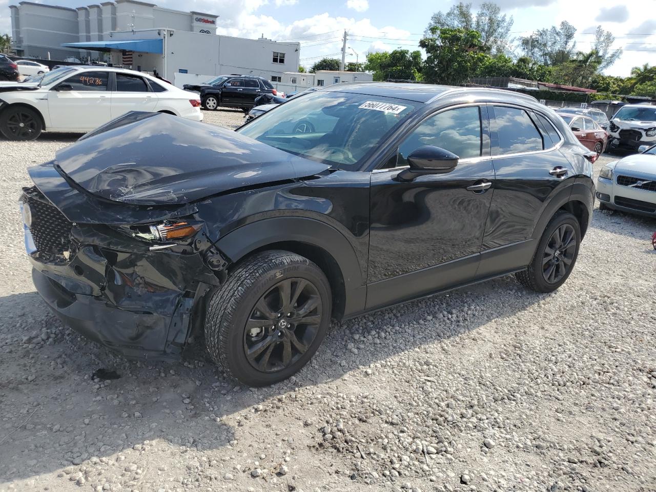 2023 MAZDA CX-30 PREMIUM PLUS