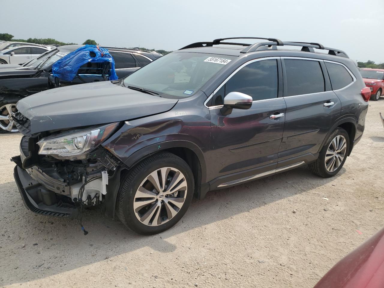 2021 SUBARU ASCENT TOURING