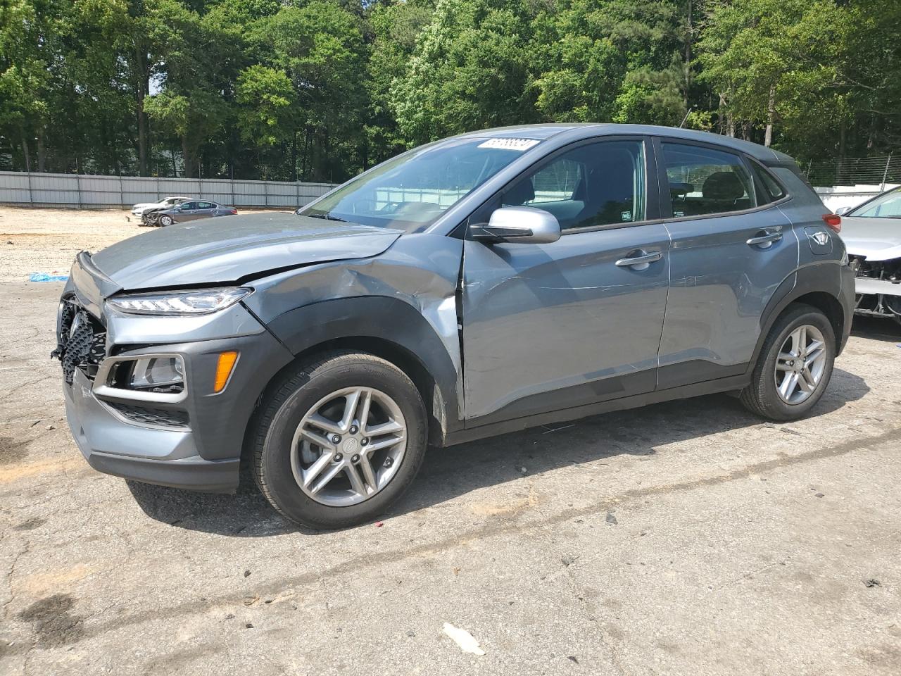 2020 HYUNDAI KONA SE