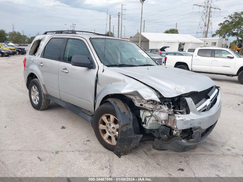 2010 MAZDA TRIBUTE I TOURING