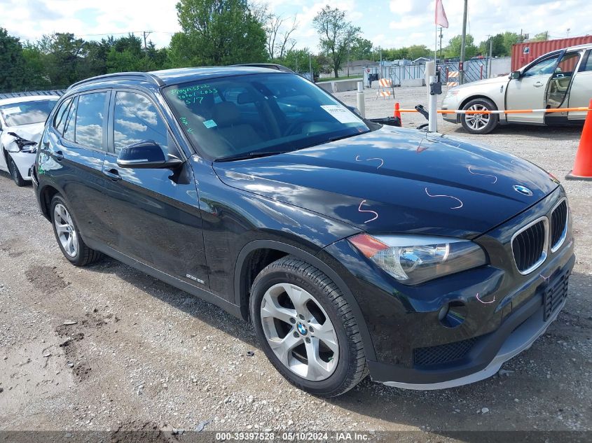 2015 BMW X1 SDRIVE28I