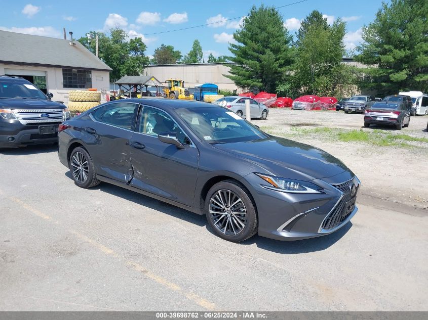 2023 LEXUS ES 350