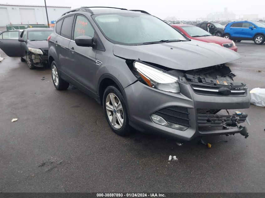 2013 FORD ESCAPE SE