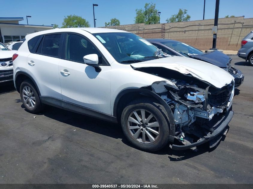 2015 MAZDA CX-5 TOURING