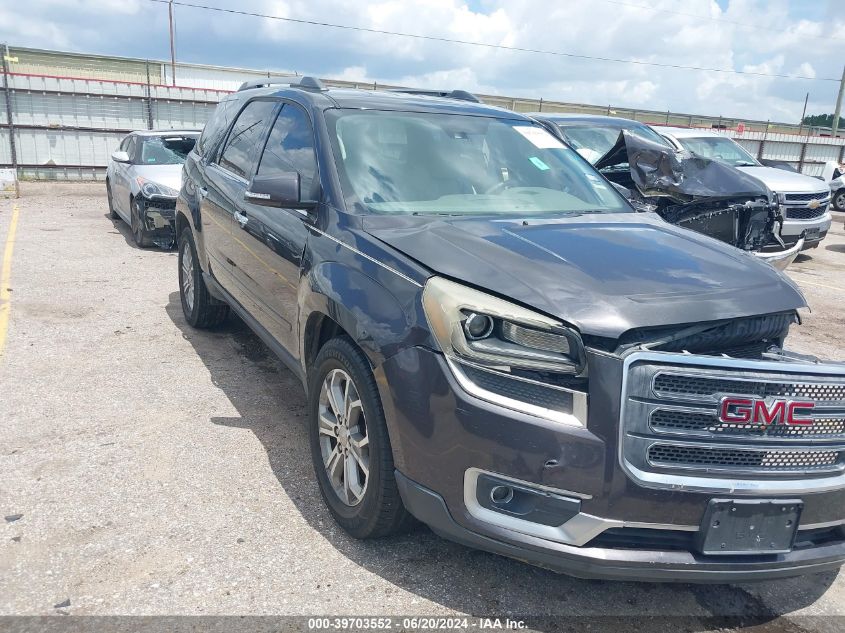 2014 GMC ACADIA SLT-1